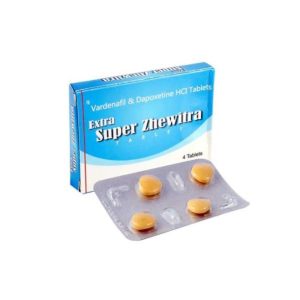 Vardenafil