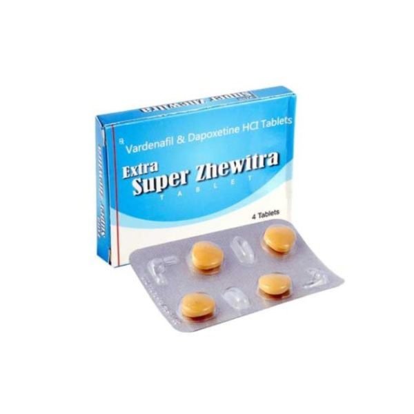 Extra Super Zhewitra Extra Super Zhewitra