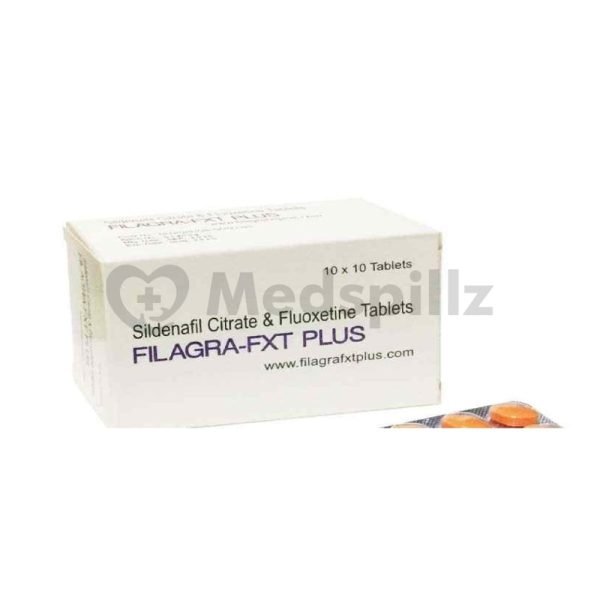 Filagra Fxt Plus