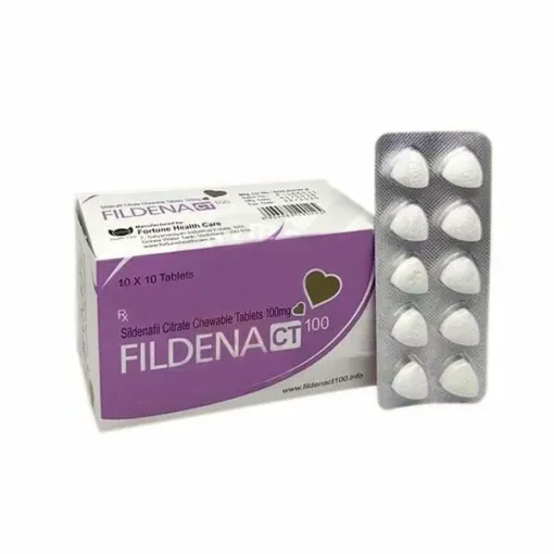 Fildena Ct 100 Fildena Ct 100