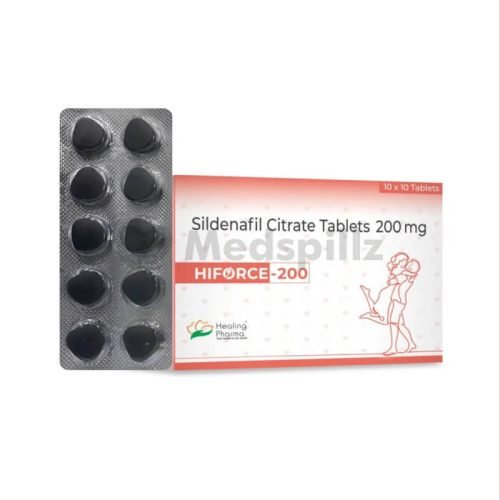 Hiforce 150 Mg