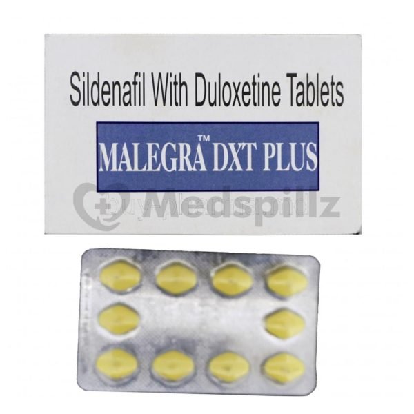 Malegra Dxt Plus Malegra Dxt Plus