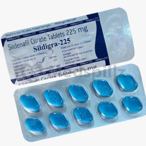 Sildigra 225 Sildigra 225