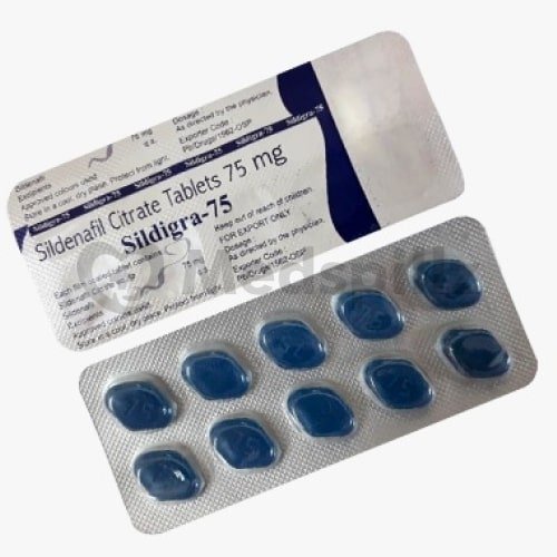 Sildigra 75 mg Sildigra 75 mg