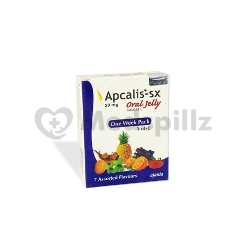Apcalis Oral Jelly