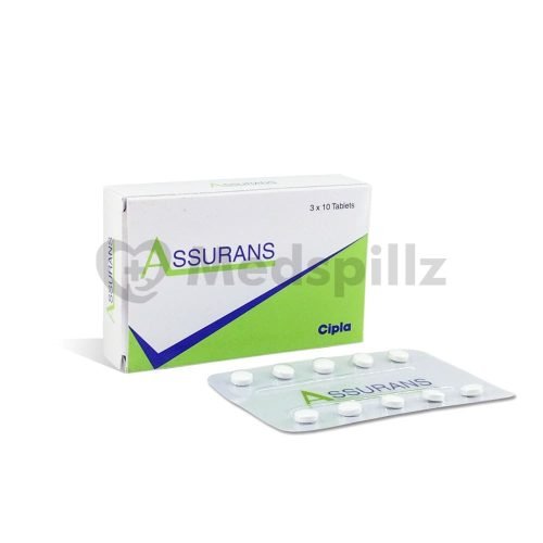 Assurans 20
