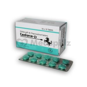 Dapoxetine