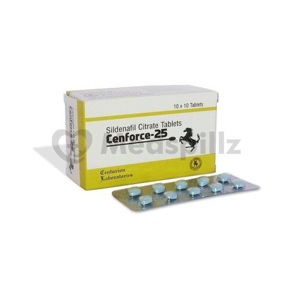 Cenforce 25 mg Cenforce 25 mg
