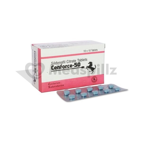 Cenforce 50 mg Cenforce 50 mg