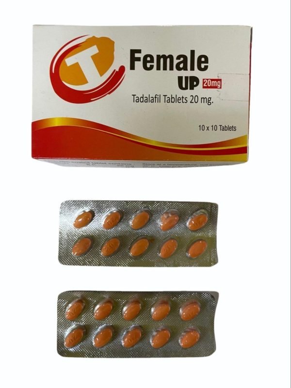 Female UP 20 mg