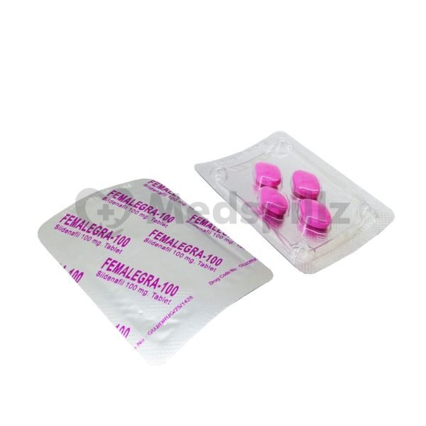 Femalegra 100 mg Femalegra 100 mg