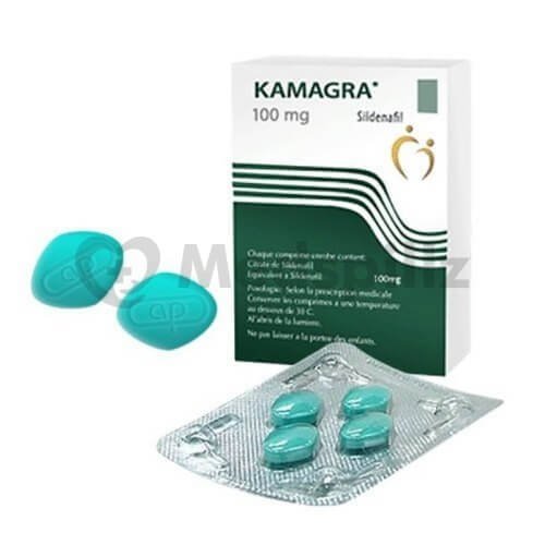 Kamagra Gold 100 mg Kamagra Gold 100 mg
