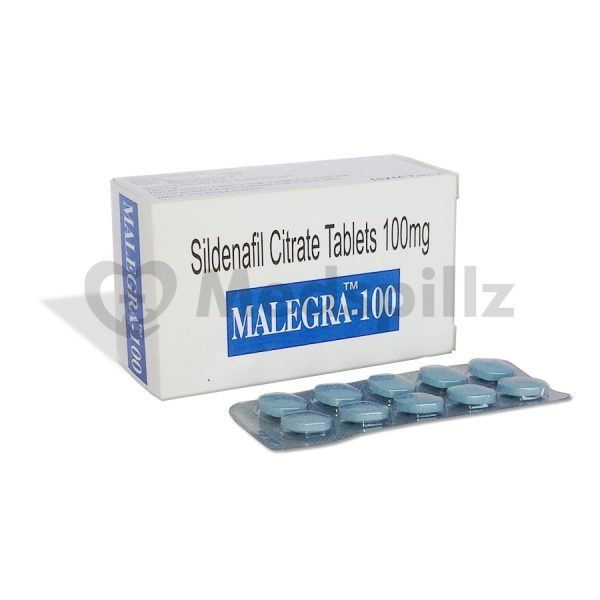 Malegra 100 mg Malegra 100 mg