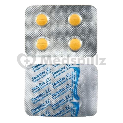 Snovitra XL 60 mg Snovitra XL 60 mg