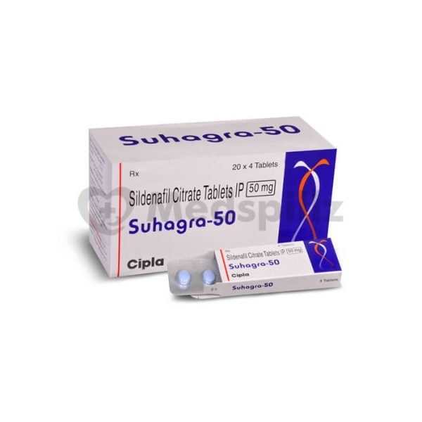 Suhagra 50 mg Suhagra 50 mg