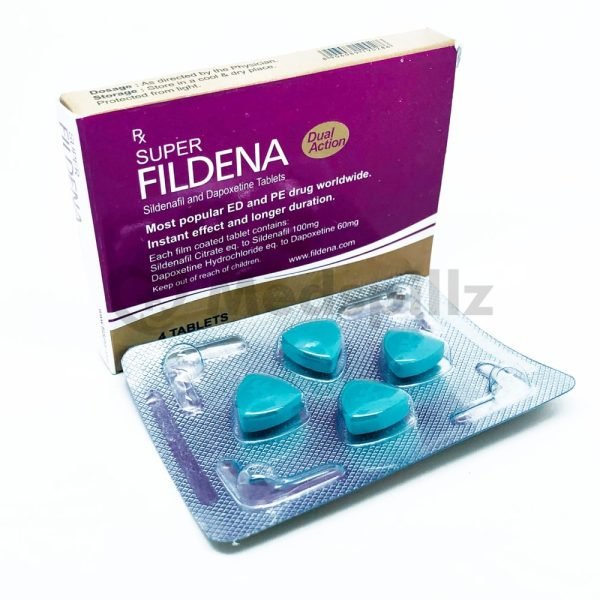 Super Fildena Super Fildena