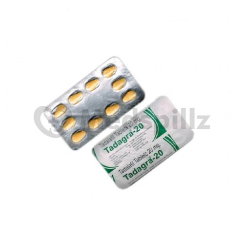 Tadagra 20 mg Tadagra 20 mg