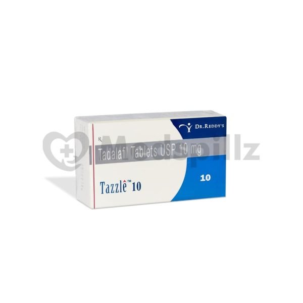 Tazzle 10 mg Tazzle 10 mg
