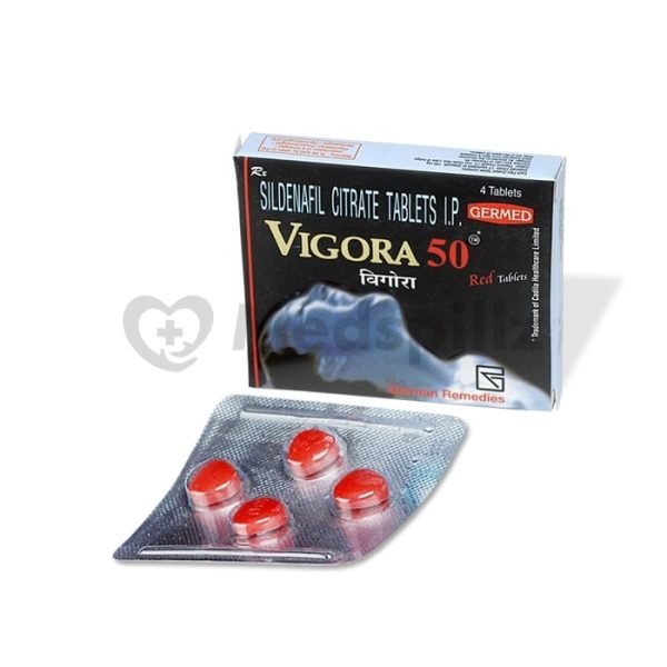 Vigora 50 mg Vigora 50 mg