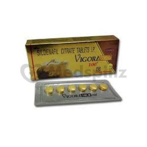 Vigore Gold 100 Vigore Gold 100