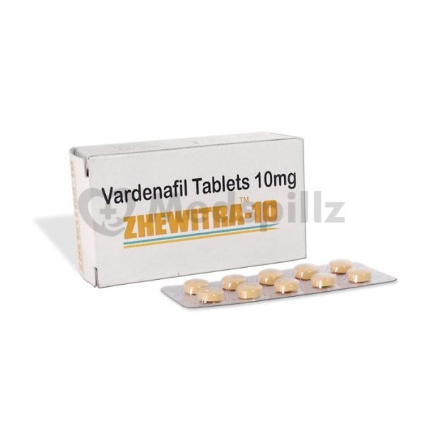 Zhewitra 10 mg Zhewitra 10 mg